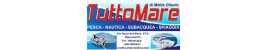 TuttoMare Pesca & Sport di Melita Ottavio Via Duca del Mare, 57/b Riposto(CT) P.IVA 04017100878 Tel.3401093341